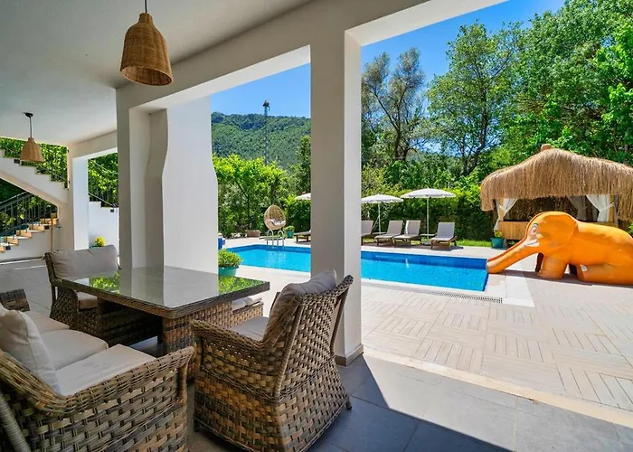 Villa